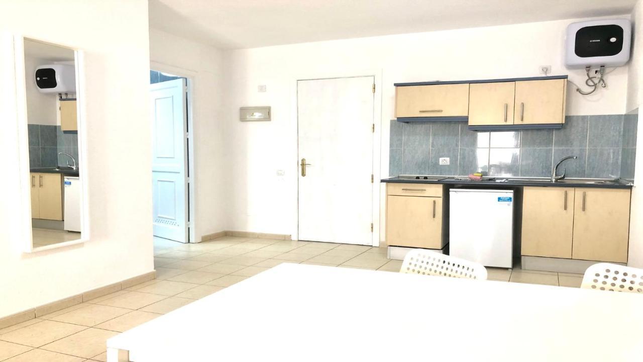 Welooveyou Emerald Jandia Apartment