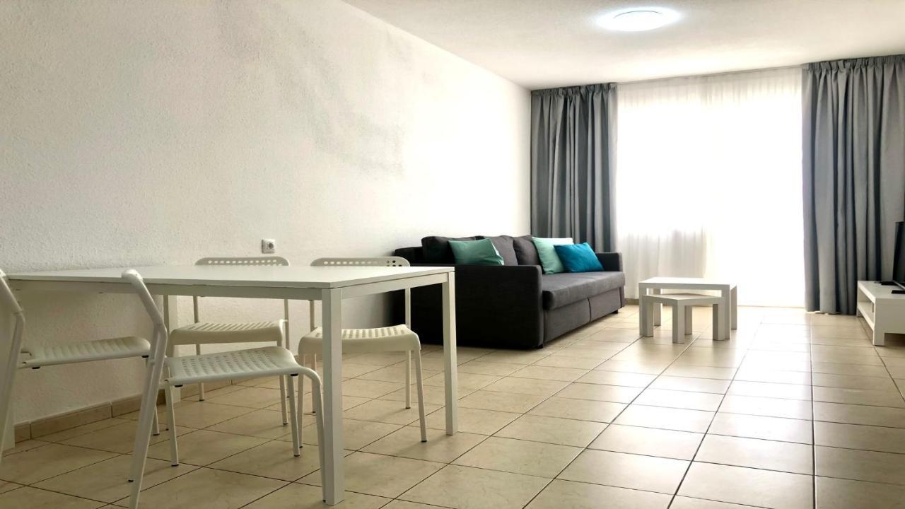 Welooveyou Emerald Jandia Apartment *