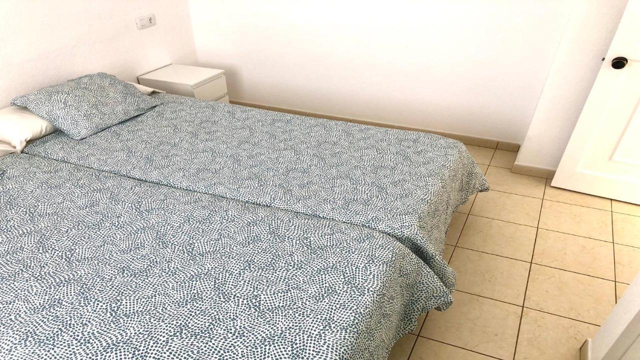 Welooveyou Emerald Jandia Apartment *