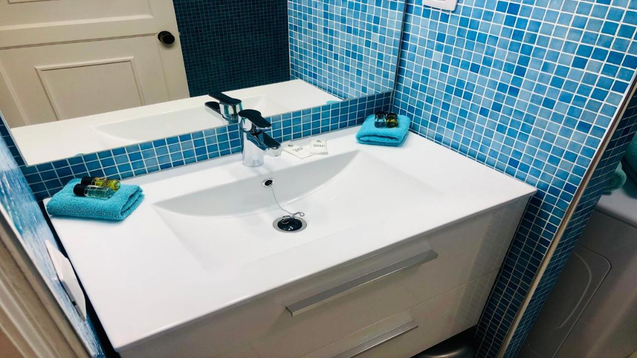 Apartment Welooveyou Emerald Jandia Morro Jable (Fuerteventura)