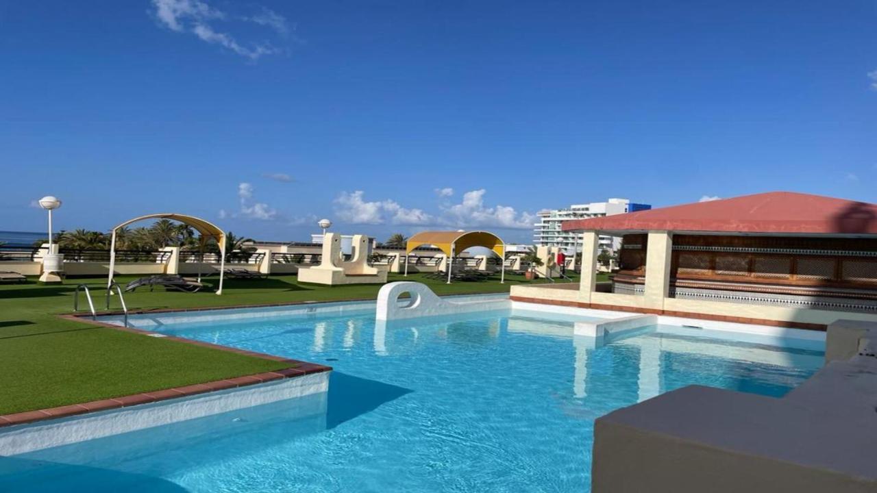 Welooveyou Emerald Jandia Morro Jable (Fuerteventura)