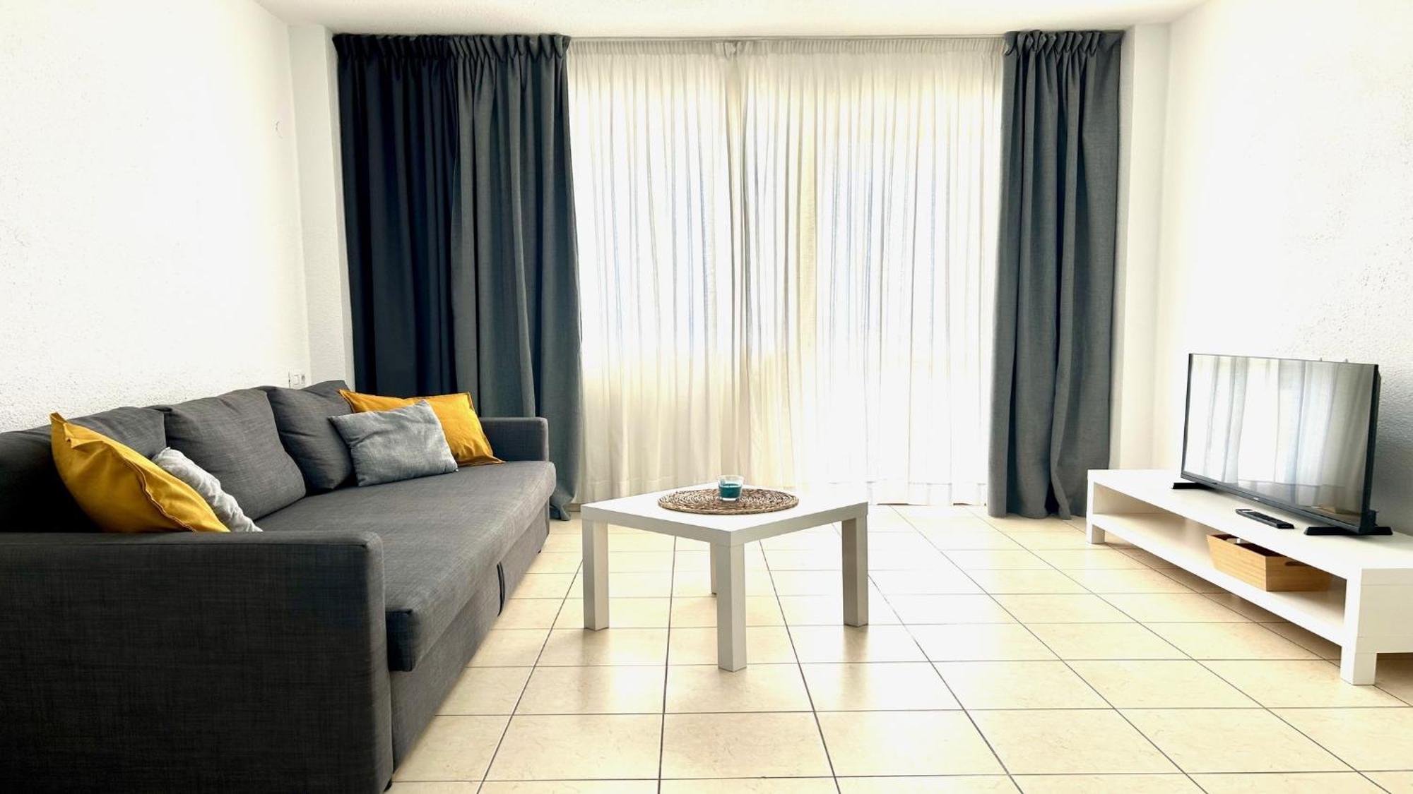 Welooveyou Emerald Jandia Appartement Morro Jable (Fuerteventura)