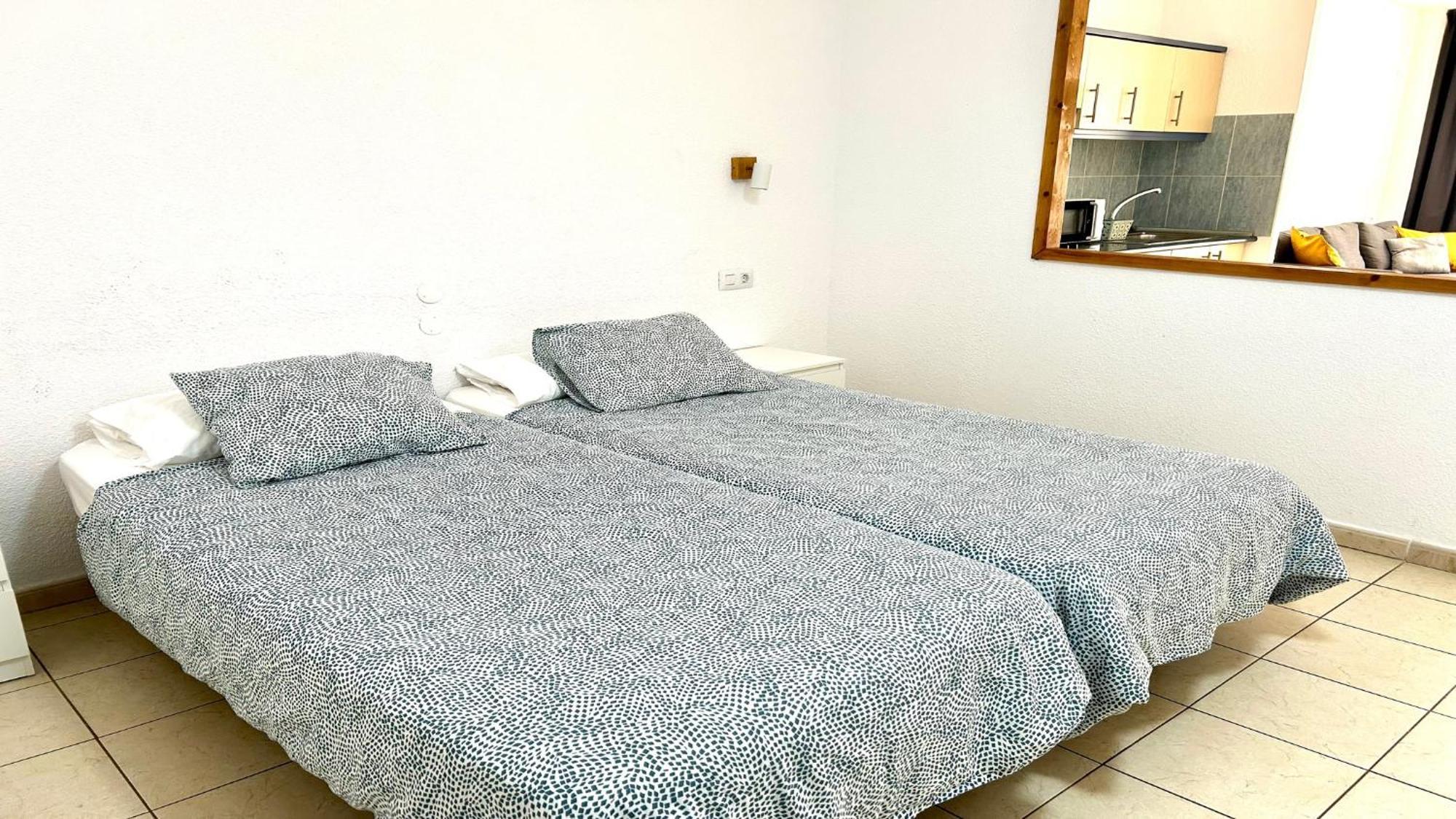 Appartement Welooveyou Emerald Jandia *