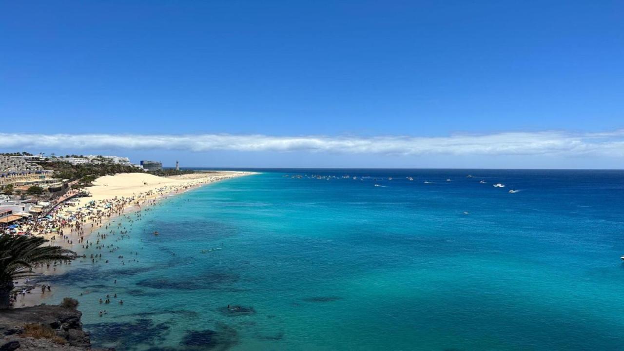 Welooveyou Emerald Jandia Morro Jable (Fuerteventura)